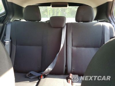 Zdjęcie 10 z 13 samochodu: 2023 NISSAN KICKS S VIN:3N1CP5BV3PL560609 - miniatura