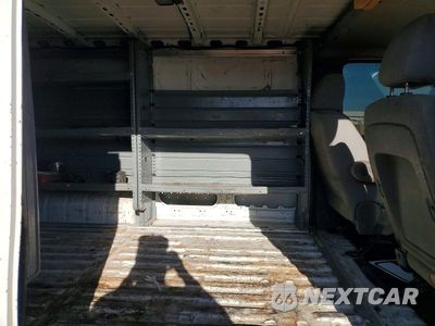 Zdjęcie 11 z 13 samochodu: 2014 NISSAN NV 1500 VIN:1N6BF0KX3EN101736 - miniatura