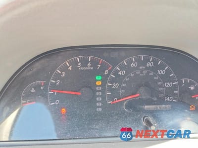 Zdjęcie 9 z 12 samochodu: 2005 TOYOTA CAMRY LE VIN:4T1BE32K15U004578 - miniatura
