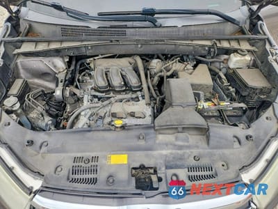 Zdjęcie 12 z 13 samochodu: 2014 TOYOTA HIGHLANDER LE PLUS VIN:5TDZKRFH8ES014915 - miniatura