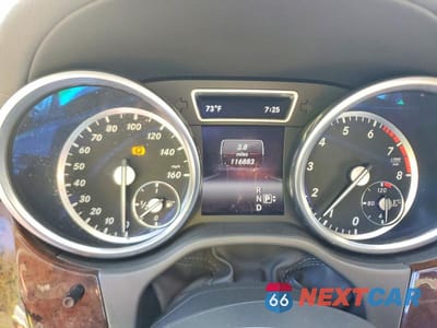 Zdjęcie 9 z 13 samochodu: 2016 MERCEDES-BENZ GL 450 4MATIC VIN:4JGDF6EE7GA708074 - miniatura