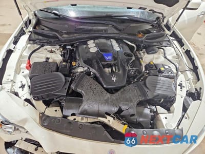 Zdjęcie 11 z 12 samochodu: 2016 MASERATI GHIBLI S VIN:ZAM57RTAXG1178590 - miniatura