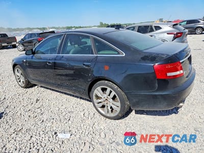 Drugie zdjęcie samochodu z przodu: 2008 AUDI A6 3.2 QUATTRO VIN:WAUDH74F58N156354 - miniatura