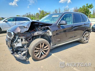 2015 BMW X5 XDRIVE35I 5UXKR0C55F0K53151 - główne zdjęcie licytacji z USA - miniatura