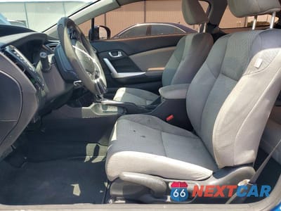 Zdjęcie 7 z 12 samochodu: 2015 HONDA CIVIC EX VIN:2HGFG3B85FH530206 - miniatura