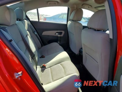 Zdjęcie 10 z 12 samochodu: 2016 CHEVROLET CRUZE LIMITED ECO VIN:1G1PJ5SB7G7116717 - miniatura