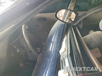 Zdjęcie 7 z 12 samochodu: 1999 SATURN SL2 VIN:1G8ZK527XXZ261984 - miniatura