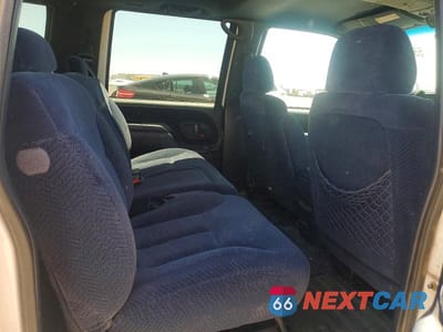 Zdjęcie 11 z 13 samochodu: 1999 CHEVROLET SUBURBAN K1500 VIN:3GNFK16R1XG264230 - miniatura