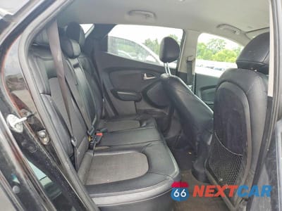 Zdjęcie 11 z 13 samochodu: 2013 HYUNDAI TUCSON GLS VIN:KM8JUCAC6DU755179 - miniatura