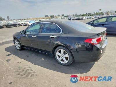 Drugie zdjęcie samochodu z przodu: 2009 ACURA TSX VIN:JH4CU26609C030280 - miniatura