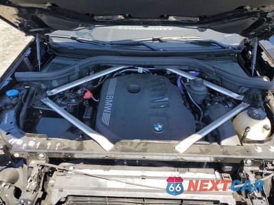 Zdjęcie 12 z 14 samochodu: 2025 BMW X5 SDRIVE 40I VIN:5UX13EU02S9Z46035 - miniatura