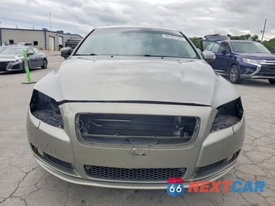 Piąte zdjęcie samochodu w środku: 2007 VOLVO S80 3.2 VIN:YV1AS982671033754 - miniatura