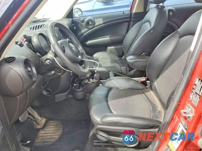 Zdjęcie 7 z 13 samochodu: 2015 MINI COOPER S COUNTRYMAN VIN:WMWZC5C50FWP44607 - miniatura