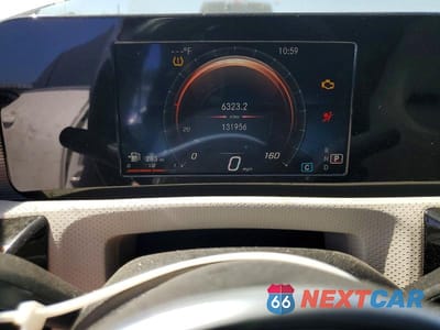 Zdjęcie 9 z 13 samochodu: 2020 MERCEDES-BENZ CLA 250 VIN:W1K5J4GBXLN100671 - miniatura