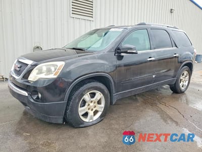2012 GMC ACADIA SLT-1 1GKKVRED0CJ377683 - główne zdjęcie licytacji z USA - miniatura