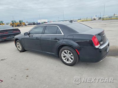 Drugie zdjęcie samochodu z przodu: 2023 CHRYSLER 300 TOURING VIN:2C3CCAAG5PH680395 - miniatura