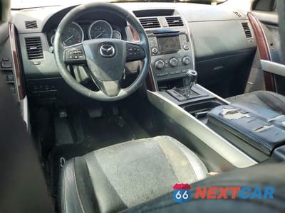 Zdjęcie 8 z 12 samochodu: 2013 MAZDA CX-9 GRAND TOURING VIN:JM3TB2DA4D0418032 - miniatura