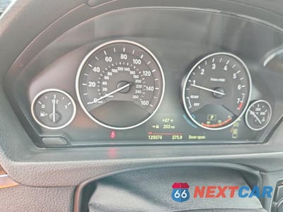 Zdjęcie 9 z 12 samochodu: 2015 BMW 428 XI VIN:WBA3N5C54FK484770 - miniatura