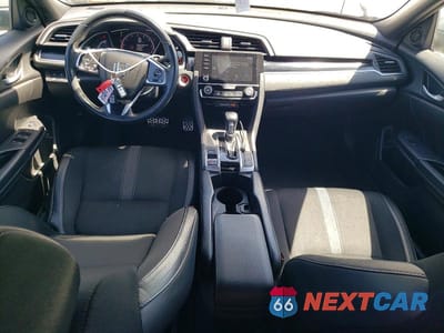 Zdjęcie 8 z 12 samochodu: 2019 HONDA CIVIC SPORT VIN:2HGFC2F8XKH526713 - miniatura