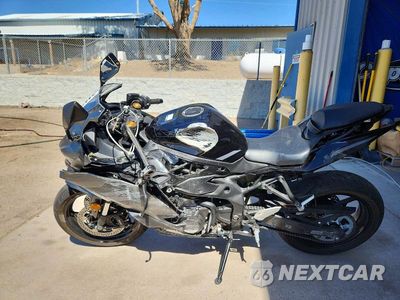 Trzecie zdjęcie samochodu z tyłu: 2026 KAWASAKI ZX400 S VIN:ML5ZXCS11TDA44920 - miniatura