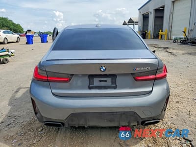 Zdjęcie 6 z 12 samochodu: 2025 BMW M340I VIN:3MW59FT03S8F31399 - miniatura