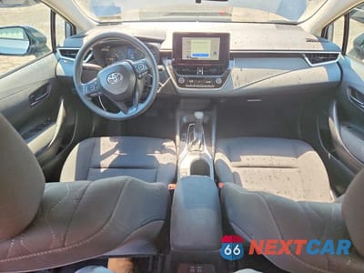 Zdjęcie 8 z 13 samochodu: 2025 TOYOTA COROLLA LE VIN:5YFB4MDE7SP294967 - miniatura