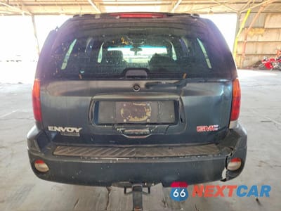 Zdjęcie 6 z 13 samochodu: 2003 GMC ENVOY VIN:1GKDS13SX32362929 - miniatura