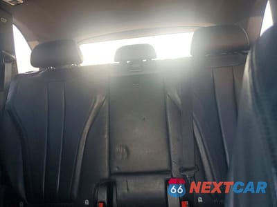 Zdjęcie 10 z 13 samochodu: 2015 BMW X5 XDRIVE50I VIN:5UXKR6C51F0J75373 - miniatura