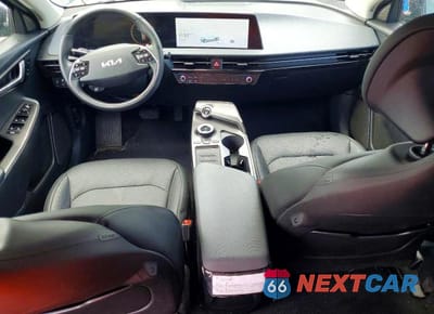 Zdjęcie 8 z 13 samochodu: 2024 KIA EV6 WIND VIN:KNDC34LA4R5205403 - miniatura