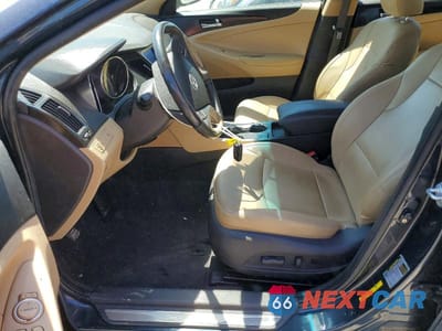 Zdjęcie 7 z 12 samochodu: 2011 HYUNDAI SONATA LIMITED VIN:5NPEC4AC2BH041474 - miniatura