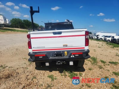 Zdjęcie 6 z 13 samochodu: 2024 CHEVROLET SILVERADO K2500 HEAVY DUTY VIN:1GC1YLE76RF246789 - miniatura