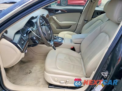 Zdjęcie 7 z 13 samochodu: 2016 AUDI A6 PREMIUM VIN:WAUFFAFC1GN014869 - miniatura