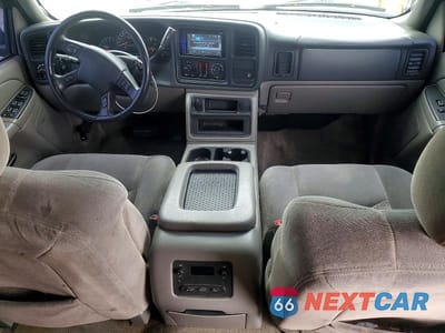 Zdjęcie 8 z 13 samochodu: 2006 CHEVROLET SUBURBAN C1500 VIN:1GNEC16Z16J172203 - miniatura