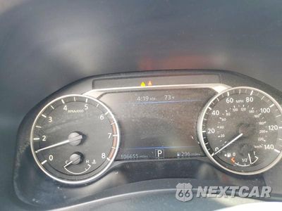 Zdjęcie 17 z 24 samochodu: 2020 NISSAN ALTIMA S VIN:1N4BL4BV5LC176633 - miniatura