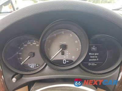Zdjęcie 9 z 13 samochodu: 2023 PORSCHE MACAN S VIN:WP1AG2A58PLB35952 - miniatura