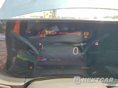 Zdjęcie 9 z 12 samochodu: 2024 BUICK ENVISTA PREFERRED VIN:KL47LAE25RB090375 - miniatura