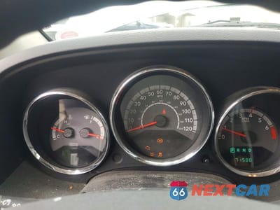 Zdjęcie 9 z 12 samochodu: 2011 DODGE CALIBER MAINSTREET VIN:1B3CB3HAXBD191154 - miniatura