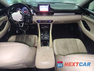 Zdjęcie 8 z 12 samochodu: 2018 MAZDA 6 TOURING VIN:JM1GL1VM6J1327845 - miniatura