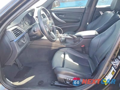 Zdjęcie 7 z 12 samochodu: 2014 BMW 335 I VIN:WBA3A9C59EF479039 - miniatura