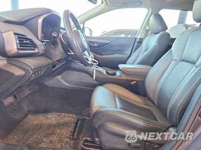 Zdjęcie 7 z 13 samochodu: 2024 SUBARU OUTBACK ONYX EDITION XT VIN:4S4BTGLD0R3260333 - miniatura