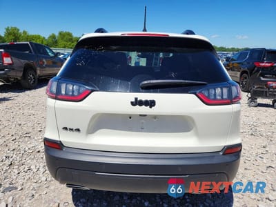 Zdjęcie 6 z 13 samochodu: 2019 JEEP CHEROKEE LATITUDE PLUS VIN:1C4PJMLX4KD329811 - miniatura
