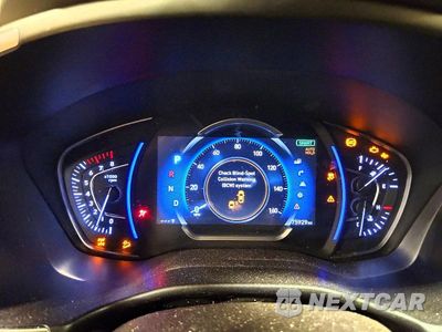 Zdjęcie 9 z 13 samochodu: 2020 HYUNDAI SANTA FE LIMITED 2.0T VIN:5NMS5CAA8LH299180 - miniatura