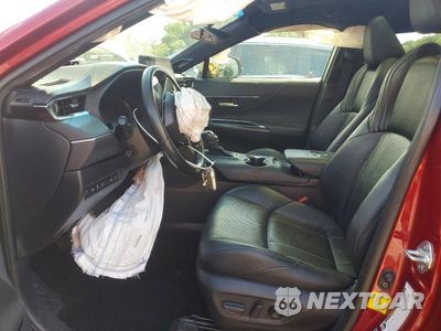 Zdjęcie 7 z 12 samochodu: 2021 TOYOTA VENZA LIMITED VIN:JTEAAAAH0MJ030011 - miniatura