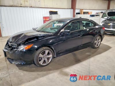 2014 ACURA ILX 20 19VDE1F30EE009072 - główne zdjęcie licytacji z USA - miniatura