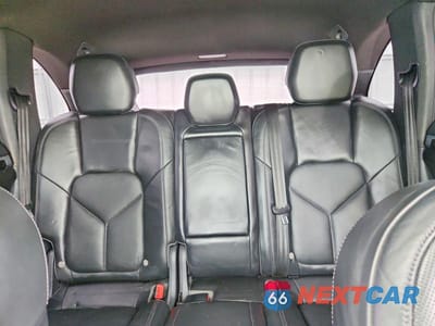 Zdjęcie 10 z 13 samochodu: 2013 PORSCHE CAYENNE VIN:WP1AF2A25DLA22397 - miniatura