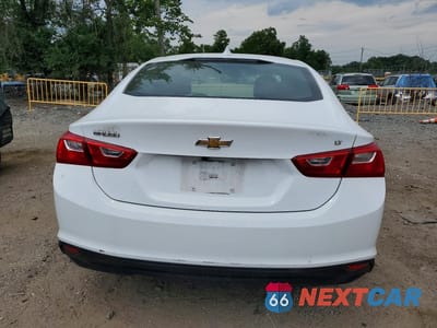 Zdjęcie 6 z 12 samochodu: 2023 CHEVROLET MALIBU LT VIN:1G1ZD5STXPF220438 - miniatura