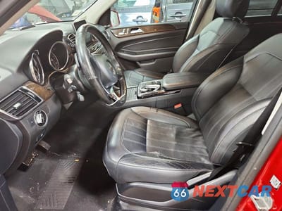 Zdjęcie 7 z 12 samochodu: 2016 MERCEDES-BENZ GLE 350 4MATIC VIN:4JGDA5HB0GA601569 - miniatura