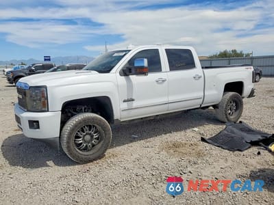2015 CHEVROLET SILVERADO K2500 HIGH COUNTRY 1GC1KXE80FF560757 - główne zdjęcie licytacji z USA - miniatura