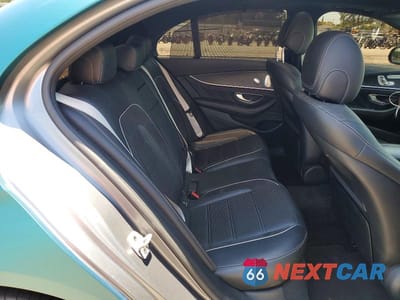 Zdjęcie 10 z 12 samochodu: 2020 MERCEDES-BENZ E 63 AMG-S 4MATIC VIN:WDDZF8KB9LA703250 - miniatura