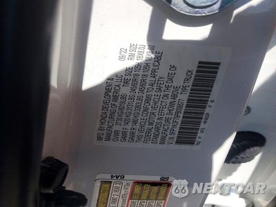 Zdjęcie 12 z 12 samochodu: 2023 HONDA RIDGELINE RTL-E VIN:5FPYK3F79PB006577 - miniatura